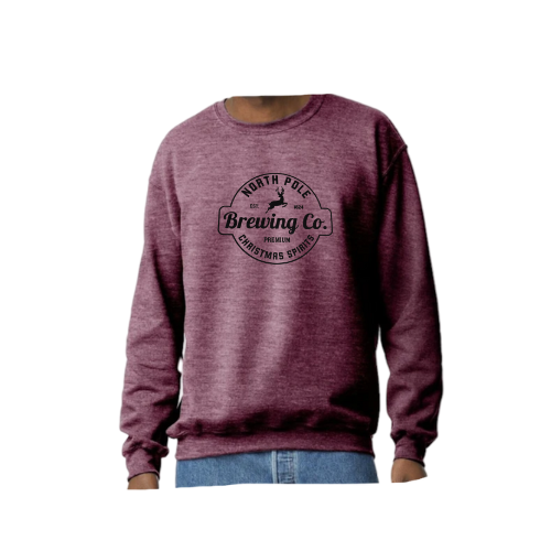 Brewing Co Crewneck