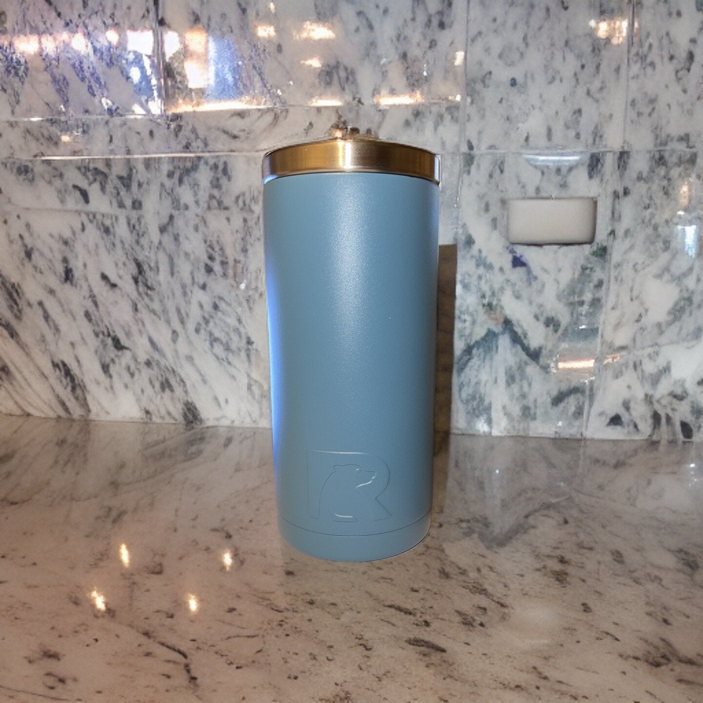 Slim Can Coozie