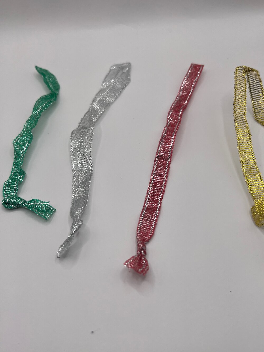 Christmas Truck Ornament